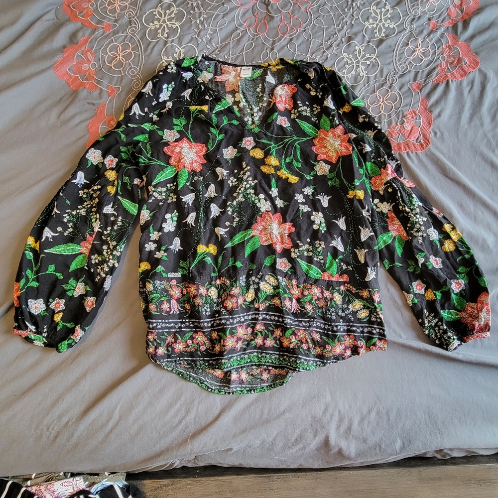 Top bundle - Picture 4 of 5